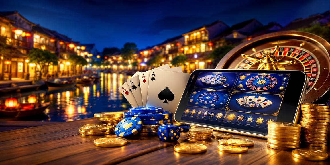 tylekeo8899 Chúng tôi là tylekeo8899 tại Việt Nam