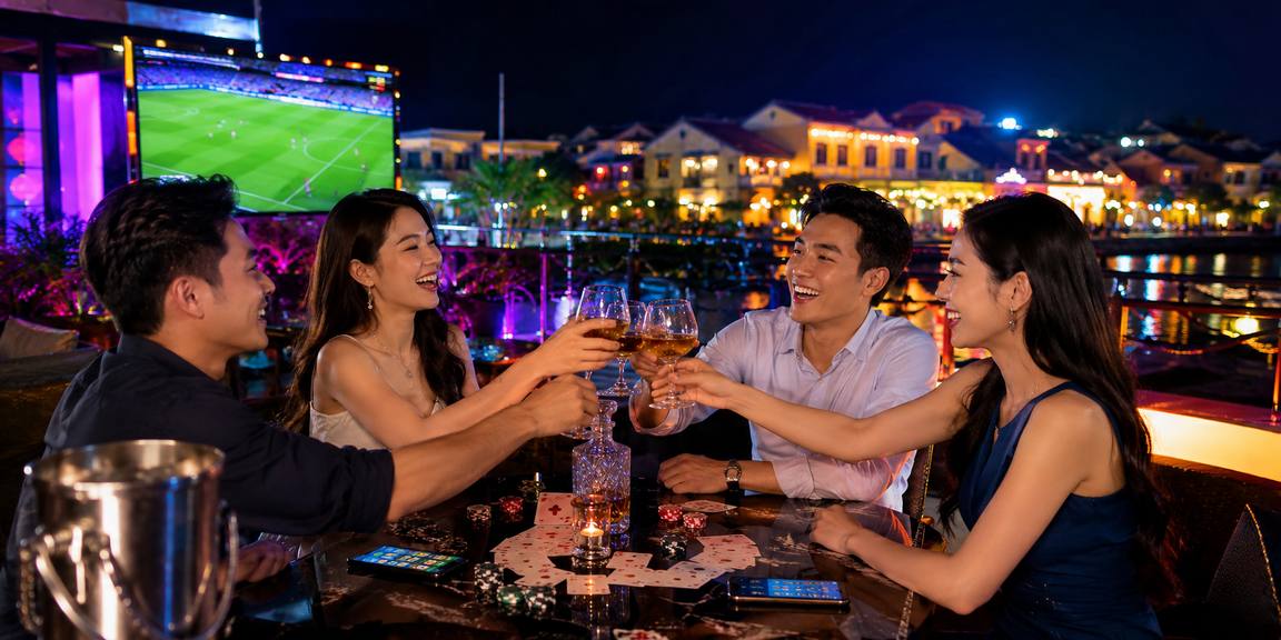 tylekeo8899 Live Casino